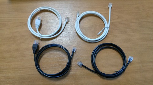 Rj11 high speed vdsl fibre - rj11,