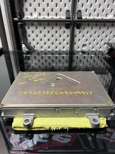 Ecu 37820 pr4 a10 acura - ecu, 37820-pr4-a10