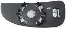 Chausson  Motorhome Door Wing