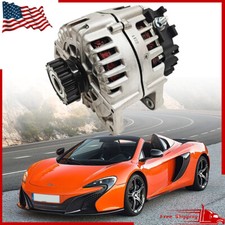 New Alternator 11F0190CP for