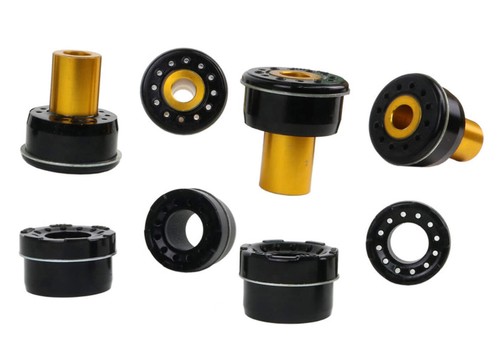 Whiteline rear subframe - whiteline, bushes