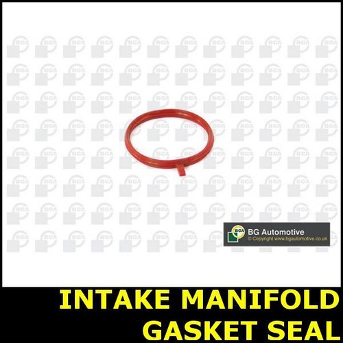 Intake manifold gasket seal - intake,