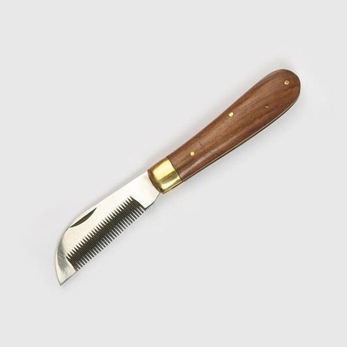 Thinning knife mane tail - mane,