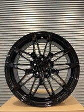 18" WHEELS RIMS M3 CS STYLE