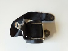 PEUGEOT 307 5DR HATCH SEAT