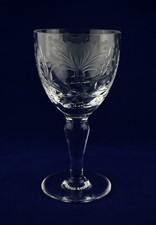 Royal brierley crystal - royal,