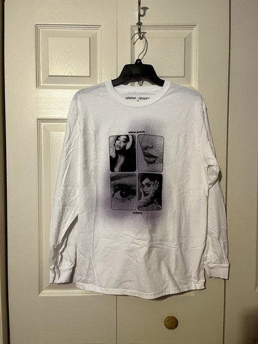 Ariana grande official - ariana,