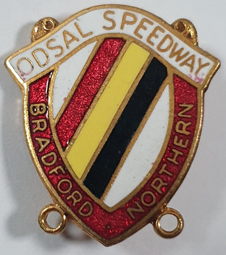 Odsal boomerangs speedway - odsal,