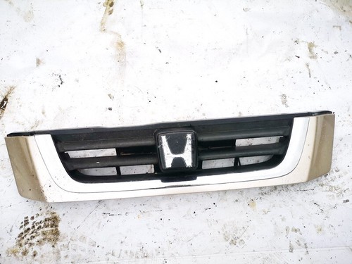 Front hood grille for - ,