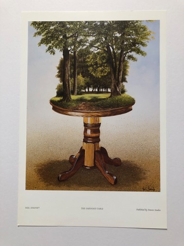 Neil simone lithographic - neil,