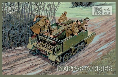 Ibg models ww2 - models,