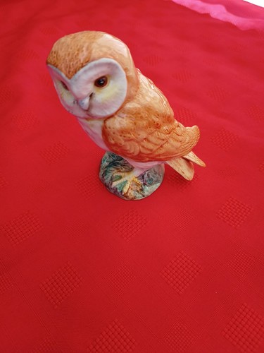 Beswick 2026 owl - beswick,