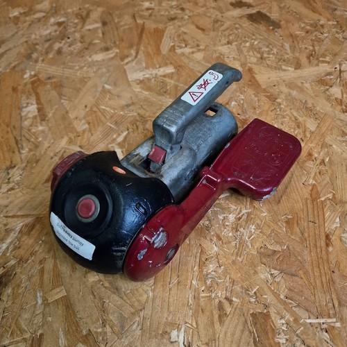 Caravan stabiliser hitch - caravan,