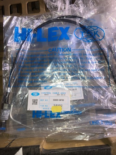 Choke starter cable suzuki - starter,