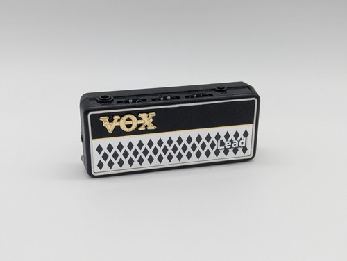 Faulty vox amplug2 ap2 lead - faulty,