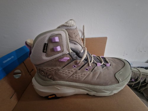 Hoka gore tex - gore-tex, boot