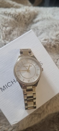 Michael kors ladies watch - ladies,
