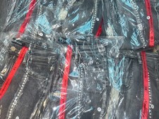 Job Lot 5 X Ladies VK Style