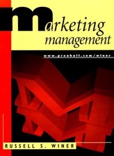 Marketing Management-Russell