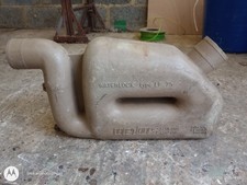 Vetus Type LP 75 Water lock