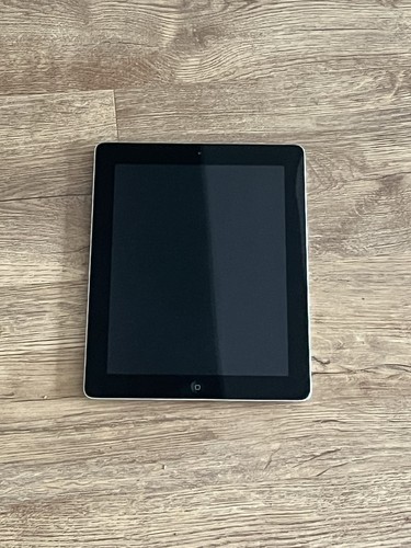 Apple ipad 32gb 7in fi - ipad,