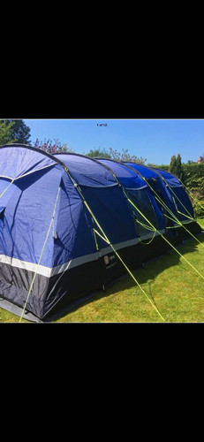 Gear kalahari 10 - 10, person