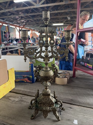 Antique italian baroque - baroque, style