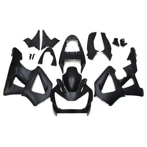 Abs body kit for honda - body,
