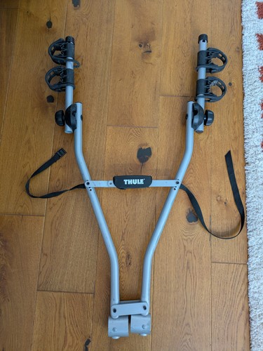 Thule xpress 970 towbar - xpress, bike