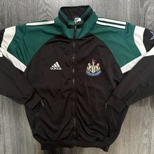 Original Adidas Newcastle