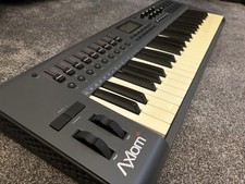 M-Audio Axiom 49