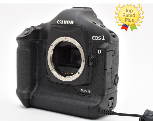 Canon eos mark - 🎦,
