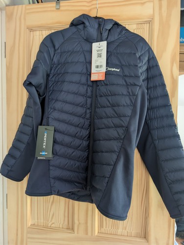 Berghaus women tephra 0 - berghaus, women's