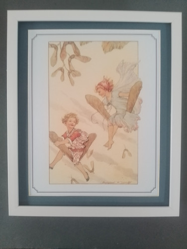 Margaret tarrant enchanting - margaret,