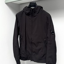 CP COMPANY Shell-R Full Zip