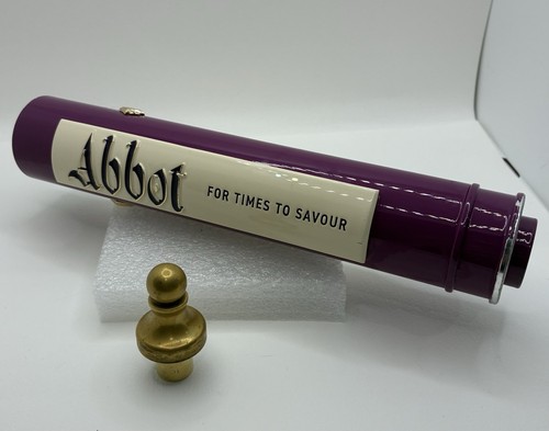 Abbot ale metal - ale,