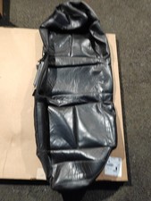 Audi rs4 rear bench seat - audi,