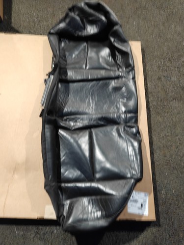Audi rs4 rear bench seat - b7,