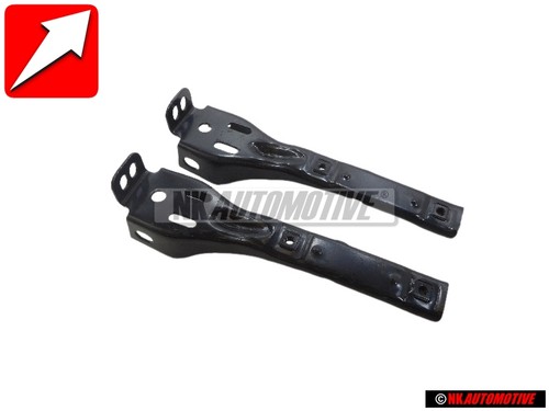 Original bumper carrier - vw,