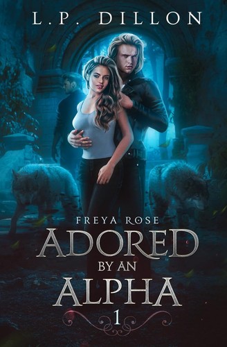 Adored alpha freya rose - alpha:,