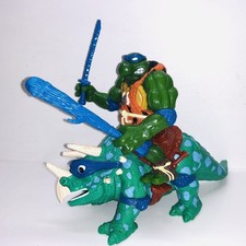 Teenage Mutant Ninja Turtles