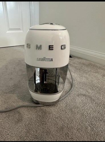 Smeg lavazza coffee - smeg,