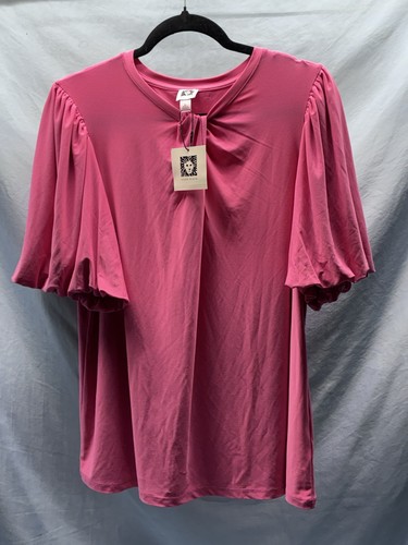 Nwt anne klein - klein, top