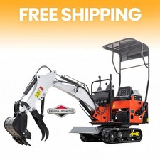 Free Ship&Unload 0.8ton Mini