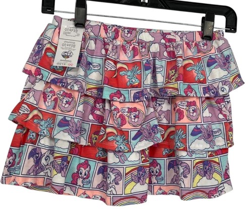 Little pony scooter skirt - little,