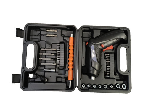 47pcs electric screwdriver - 47pcs,