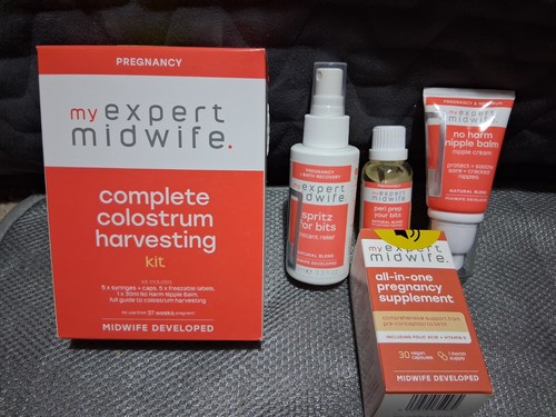 Expert midwife pregnancy - my,