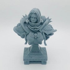 Miniature painting project