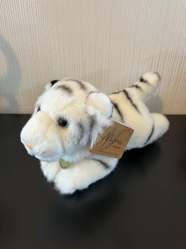 Aurora miyoni white - miyoni, tiger