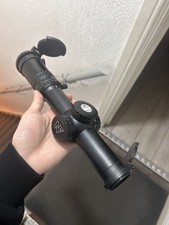 Evolution Gear Nightforce